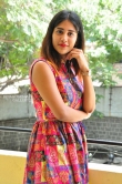 Chandini Chowdary during interview stills (4)