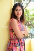 Chandini Chowdary during interview stills (6)