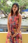 Chandini Chowdary during interview stills (7)