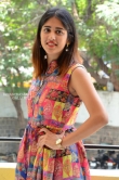 Chandini Chowdary during interview stills (8)