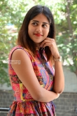 Chandini Chowdary during interview stills (9)