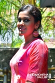 Chandini Tamilarasan at AiLa Movie Launch (15)