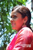 Chandini Tamilarasan at AiLa Movie Launch (16)