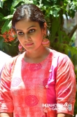 Chandini Tamilarasan at AiLa Movie Launch (20)