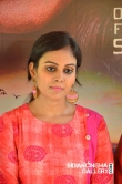 Chandini Tamilarasan at AiLa Movie Launch (21)