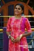 Chandini Tamilarasan at AiLa Movie Launch (3)
