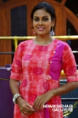 Chandini Tamilarasan at AiLa Movie Launch (4)