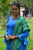 Chandini Tamilarasan at Vanjagar Ulagam Movie Press Meet (16)
