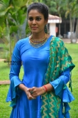 Chandini Tamilarasan at Vanjagar Ulagam Movie Press Meet (17)