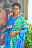 Chandini Tamilarasan at Vanjagar Ulagam Movie Press Meet (9)