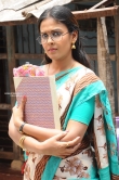 Chandini Tamilarasan in Kadhal Munnetra Kazhagam movie (1)
