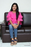 deepthi shetty in pink dress stills (10)
