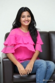 deepthi shetty in pink dress stills (21)