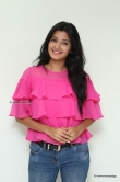 deepthi shetty in pink dress stills (27)