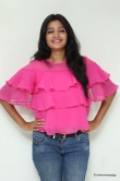 deepthi shetty in pink dress stills (28)