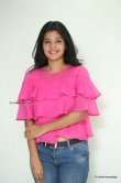 deepthi shetty in pink dress stills (3)
