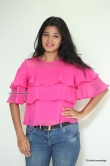 deepthi shetty in pink dress stills (6)