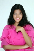 deepthi shetty in pink dress stills (8)