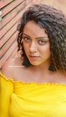 Deviyani Sharma in yellow dress (8)