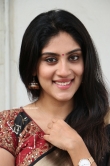 Dhanya Balakrishna in black saree (9)