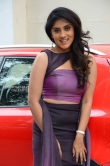 dhanya balakrishna in violet dress (15)