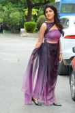 dhanya balakrishna in violet dress (24)
