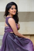 dhanya balakrishna in violet dress (5)