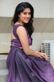 dhanya balakrishna in violet dress (6)
