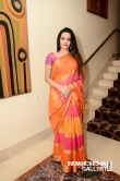 Deeksha Panth in Saree stills (1)