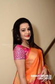 Deeksha Panth in Saree stills (11)