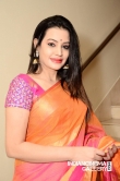 Deeksha Panth in Saree stills (13)