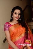 Deeksha Panth in Saree stills (14)