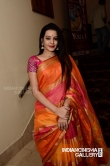Deeksha Panth in Saree stills (16)