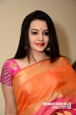 Deeksha Panth in Saree stills (4)