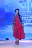 Drishya Raghunath at Indian fashion league 2017 (2)