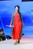 Drishya Raghunath at Indian fashion league 2017 (3)