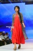 Drishya Raghunath at Indian fashion league 2017 (4)
