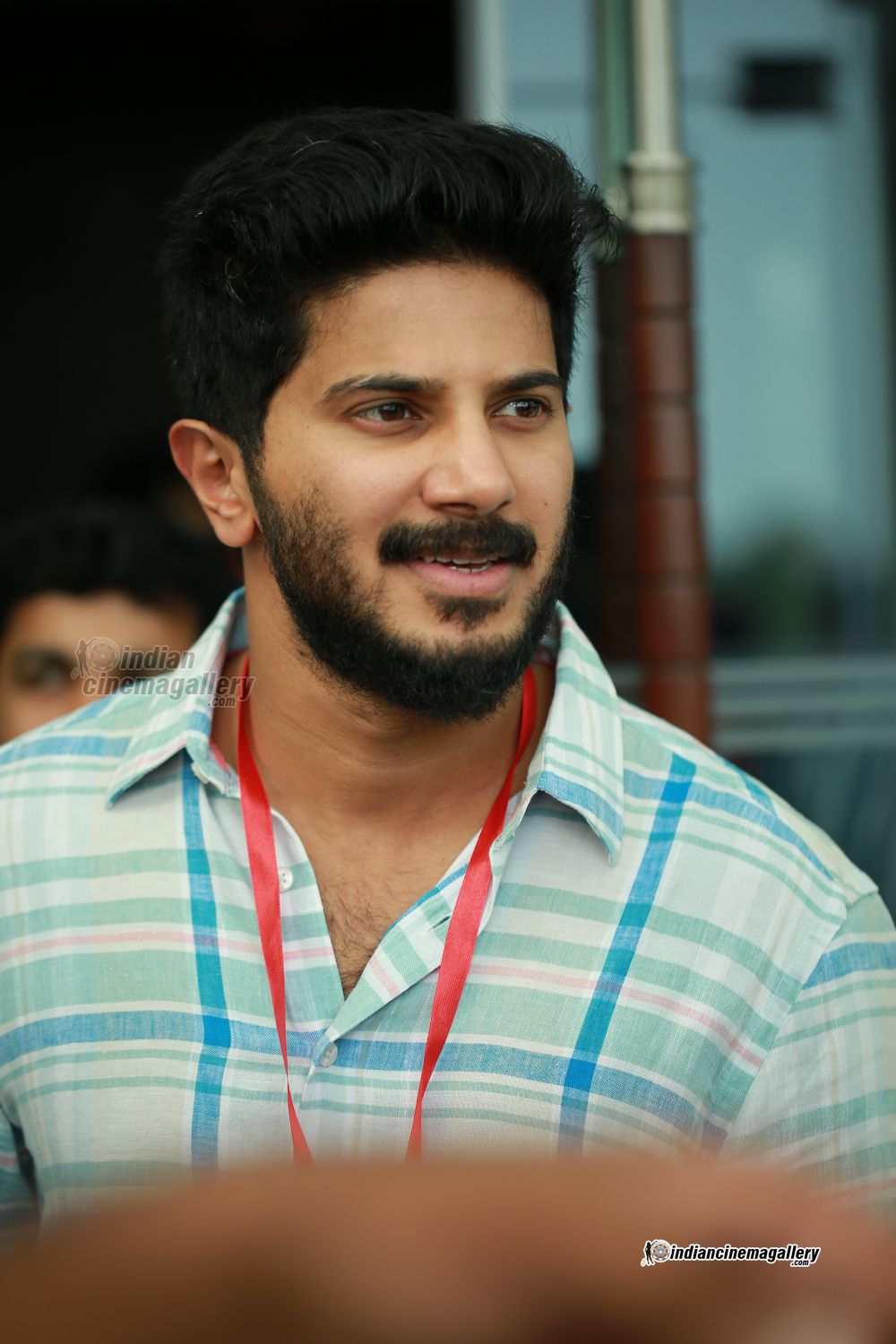 Dulquer Salmaaan's next is titled Comrade in America and we are damn  EXCITED! | India.com