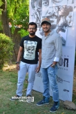 Dulquer Salmaan at Solo Movie Press Meet (5)