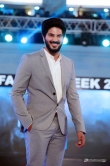 Dulquer Salmaan at lulu fashion week (10)