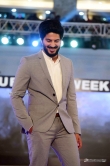 Dulquer Salmaan at lulu fashion week (11)