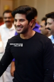 Dulquer Salmaan at solo movie audio launch (1)