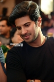 Dulquer Salmaan at solo movie audio launch (11)