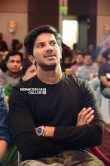 Dulquer Salmaan at solo movie audio launch (13)