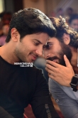 Dulquer Salmaan at solo movie audio launch (14)