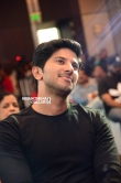 Dulquer Salmaan at solo movie audio launch (15)