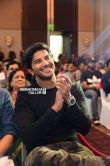 Dulquer Salmaan at solo movie audio launch (16)