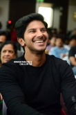 Dulquer Salmaan at solo movie audio launch (18)
