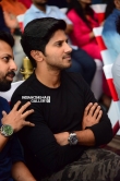 Dulquer Salmaan at solo movie audio launch (19)