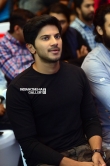 Dulquer Salmaan at solo movie audio launch (2)